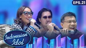 Indonesian Idol XII Spektakuler Show - Eps. 21 - RCTI+