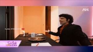 Ide Atta Untuk Tetap Bisa Dinner Bersama Sang Istri