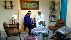 Buk Le Ngomong Apa? Ga Kedengeran - Amanah Wali Eps. 20