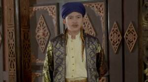 Pelukan Haru Saloka - Kembalinya Raden Kian Santang Eps. 597