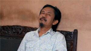 Nasihat Kang Mus Untuk Ujang - Preman Pensiun 5 Eps. 17
