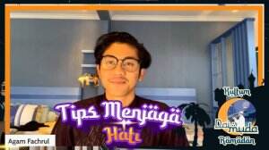 Kultum Dai Muda Ramadan – Tips Menjaga Hati