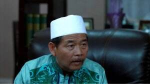 Pak Haji Ngebet Banget - Aku Bukan Ustadz Mencari Surga Eps. 32-33