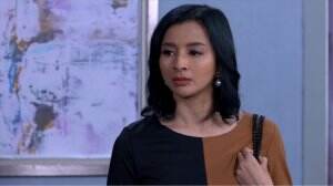 Mama Kirana Menolak! - Aku Bukan Wanita Piihan Eps. 60