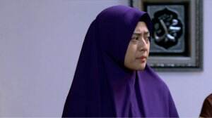 Rere Kepo Banget - Amanah Wali 6 Eps. 38-39 n