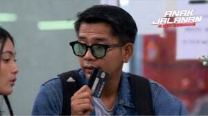 Iyan Dijebak Tata - Anak Jalanan A New Beginning Eps. 153-154