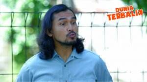 Mau Masuk Tipi - Dunia Terbalik Eps. 2708