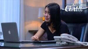 Andin Curhat ke Al soal Reyna - Ikatan Cinta Eps. 699