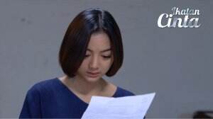 Surprise! Ricky Ternyata Ayah Kandung Keisha - Ikatan Cinta Eps. 699