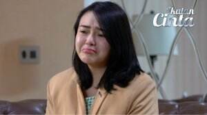 Hancurnya Hati Andin Mengenang Al - Ikatan Cinta Eps. 699