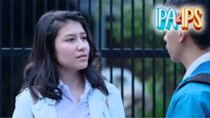 Monic Lepaskan Farrel - IPA & IPS Eps. 270-271