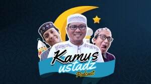 Podcast Kamus Ustad