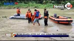 Bocah Tenggelam