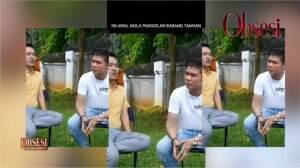 Ruben Onsu Bestie Sejati Andika