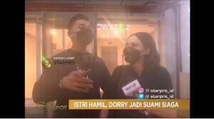 Nella Kharisma Fokusi Diri Jadi Calon Ibu