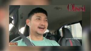 Di Tengah Haru Terbitlah Lagu