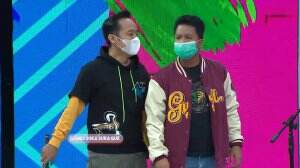 Dustin Udah Ngomong, Semua Gak Ngerti - Dahsyatnya 2021