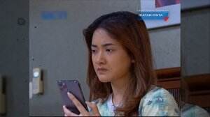 Catherine Sosok Baru Yang Menarik Perhatian