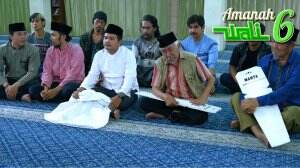 Jangan Lupakan Kematian - Amanah Wali 6 Eps. 139
