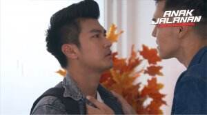Dimana - Mana Putra Suka Ribut - Anak Jalanan A New Beginning Eps.301