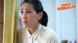 Pak Barnas Datang, Ceu Yoyoh Kepo - Dunia Terbalik Eps. 2792
