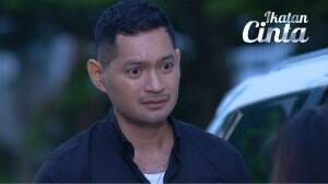 Encus Gregetan Dengan Nino - Ikatan Cinta Eps. 812-813