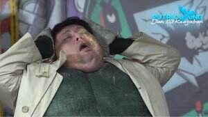 Awas Manusia Buaya! - Putri Duyung Dan 1001 Keajaiban S2 Eps. 125