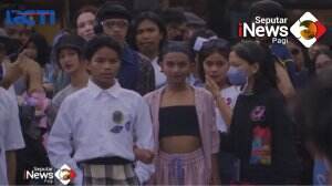 Pemprov DKI Akan Gelar Razia Peserta CFW