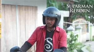 Parman Bete, Kenapa Ya? - Suparman Reborn Eps. 59