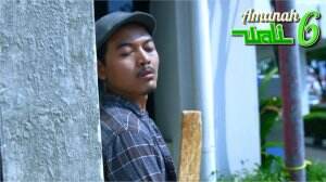 Ovie Menyerang! - Amanah Wali 6 Eps. 174