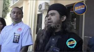 Murka, Gus Samsudin Polisikan Pesulap Merah