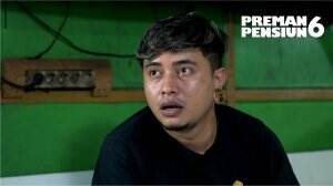 Cieee, Jack Digodain - Preman Pensiun 6 Eps. 6