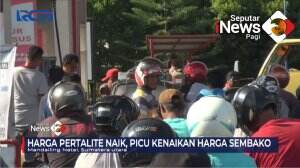 Menolak Rencana Kenaikan Harga BBM