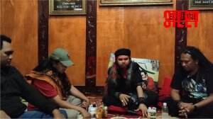 Gus Samsudin Minta Maaf