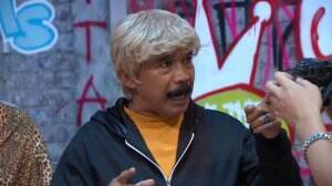 Oh Begini Bahasa Hutan Ala Opie Kumis