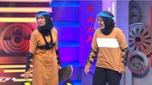 Hadiah yang Dipilih Out Of The Box Banget - Tantangan 60 Detik Eps. 24