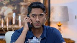 Apa? Iqbal Kabur - Ikatan Cinta Eps. 487