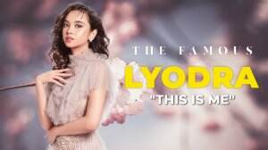 The Famous Lyodra