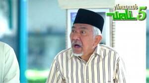 Kenapa Jadi Ngegas? - Amanah Wali Eps 259