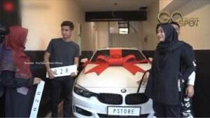 Ricis-Ryan Diprank Habis-Habisan