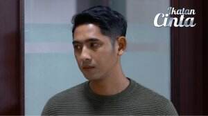 Aduh, Al Jadi Super Takut - Ikatan Cinta Eps. 524-525
