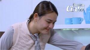 Lembutnya Andin Nasihati Reyna - Ikatan Cinta Eps. 524-525
