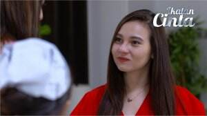 Jessica Tak Mau Dihubungi Mama Rossa - Ikatan Cinta Eps. 524-525
