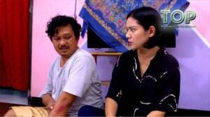 Tisna Kesakitan - TOP Eps.3001