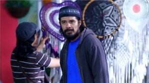 Emang Paling Bisa Deh Rohmat - Amanah Wali 4 Eps. 236 - 237