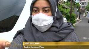 Talak Tiga Cukup Untuk Cerai Asrya