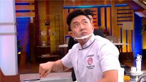 Ide Audrey Sedikit Gila - MasterChef Season 7