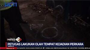 Ugal - Ugalan Berujung Maut