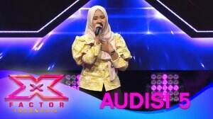 Dresiska Mama Muda Suara Memukau