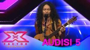 Penilaian Abdul Tanpa Basa - Basi